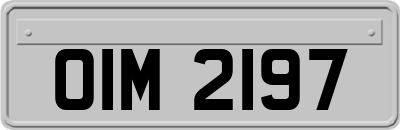 OIM2197