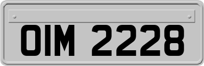 OIM2228