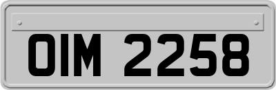 OIM2258