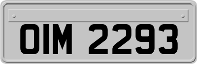 OIM2293
