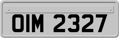 OIM2327