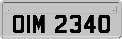 OIM2340