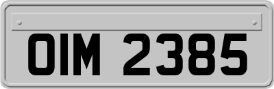 OIM2385