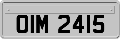 OIM2415