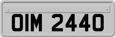 OIM2440
