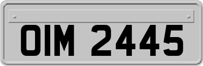 OIM2445