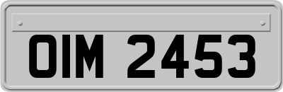 OIM2453