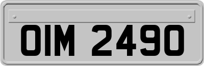 OIM2490
