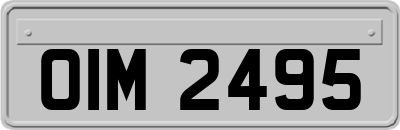 OIM2495
