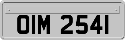 OIM2541