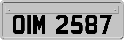 OIM2587