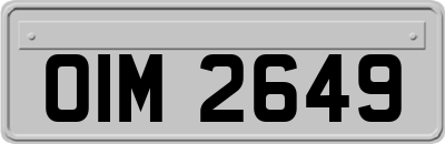 OIM2649