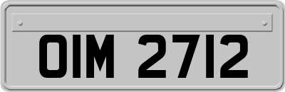 OIM2712