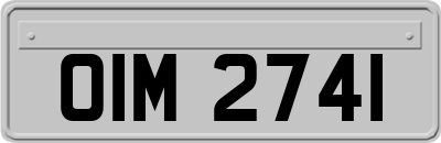 OIM2741