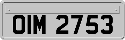 OIM2753