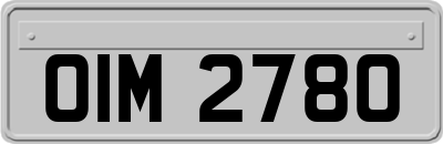 OIM2780
