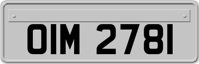 OIM2781