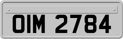 OIM2784