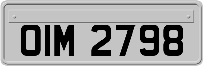 OIM2798