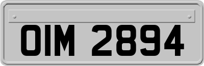 OIM2894