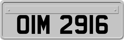 OIM2916
