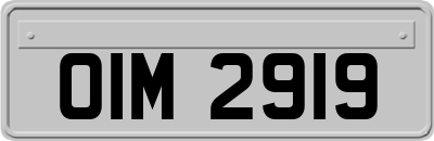 OIM2919