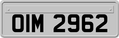 OIM2962