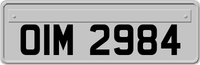 OIM2984