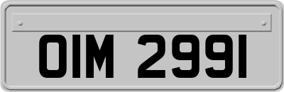 OIM2991