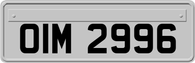 OIM2996