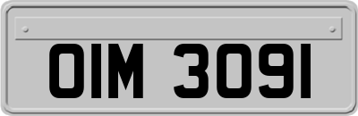 OIM3091
