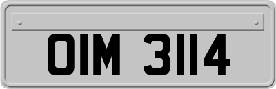 OIM3114