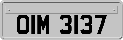 OIM3137