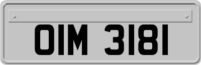 OIM3181