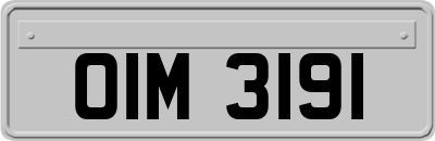 OIM3191