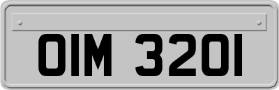 OIM3201