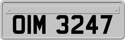 OIM3247