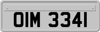 OIM3341