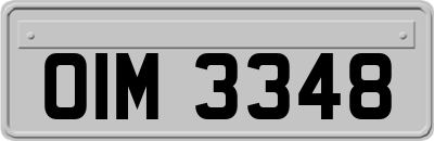 OIM3348