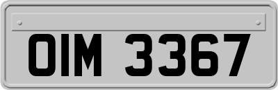 OIM3367