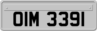 OIM3391