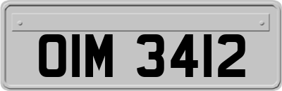 OIM3412