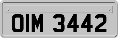 OIM3442