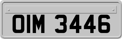OIM3446