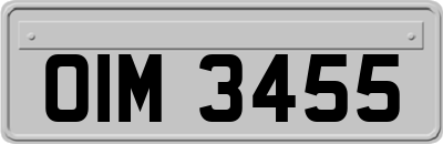OIM3455