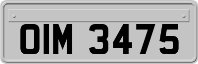 OIM3475