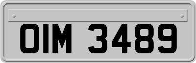 OIM3489