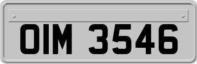 OIM3546