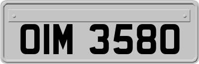 OIM3580