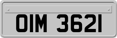 OIM3621